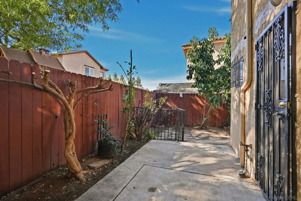 Photo of 606 S Mollison Ave #A, El Cajon, CA 92020 (MLS # 250042855)