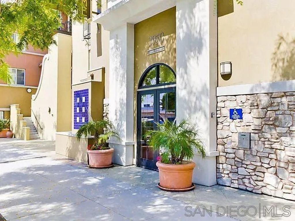 Photo of 3950 Ohio St #235, San Diego, CA 92104 (MLS # 260003416)