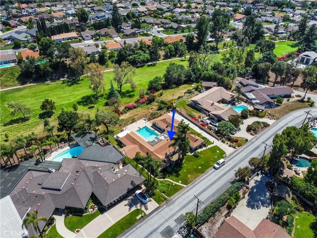 Photo of 21166 E Rimpath Drive, Covina, CA 91724 (MLS # CV26083666)