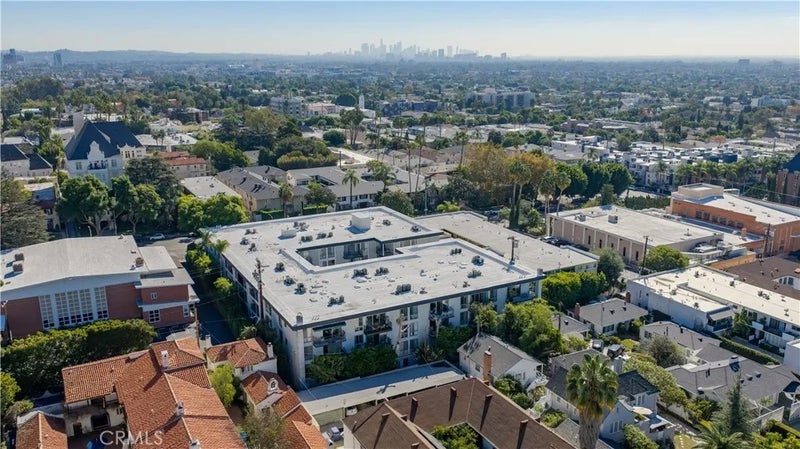1351 N Crescent Heights 308