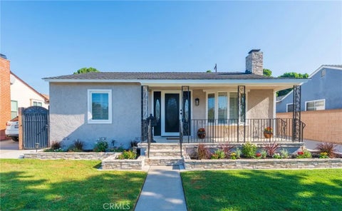Photo of 5157 E Harco ST, Long Beach, CA 90808 (MLS # PW26184253)