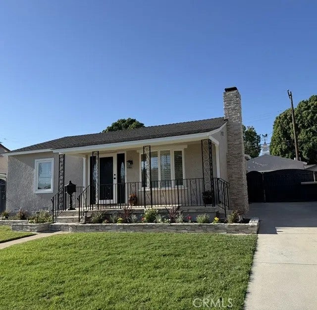 Photo of 5157 E Harco ST, Long Beach, CA 90808 (MLS # PW26184253)
