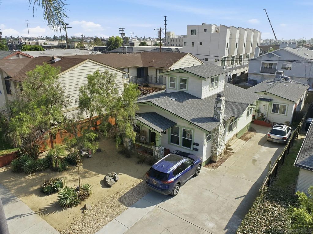 Photo of 3765 Herman Ave, San Diego, CA 92104 (MLS # 260006949)