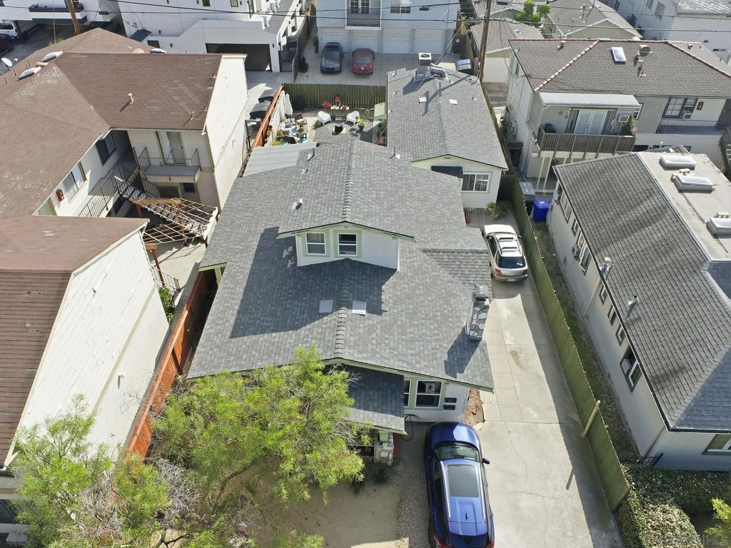 Photo of 3765 Herman Ave, San Diego, CA 92104 (MLS # 260006949)