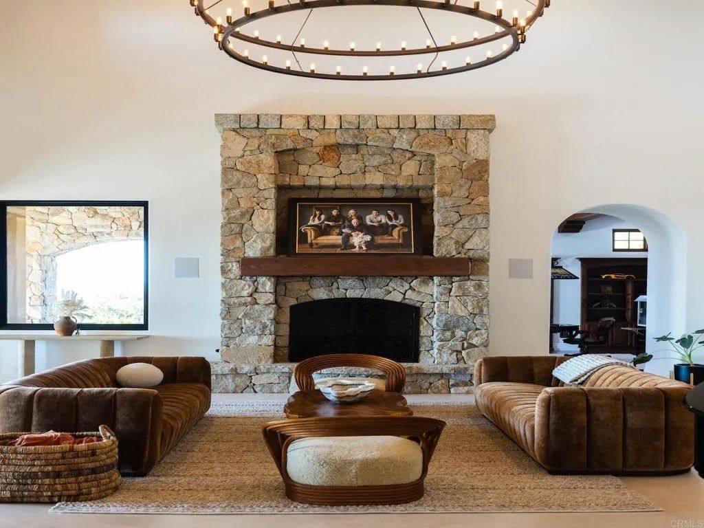 Photo of 18000 Sunset Point Road, Poway, CA 92064 (MLS # NDP2510878)