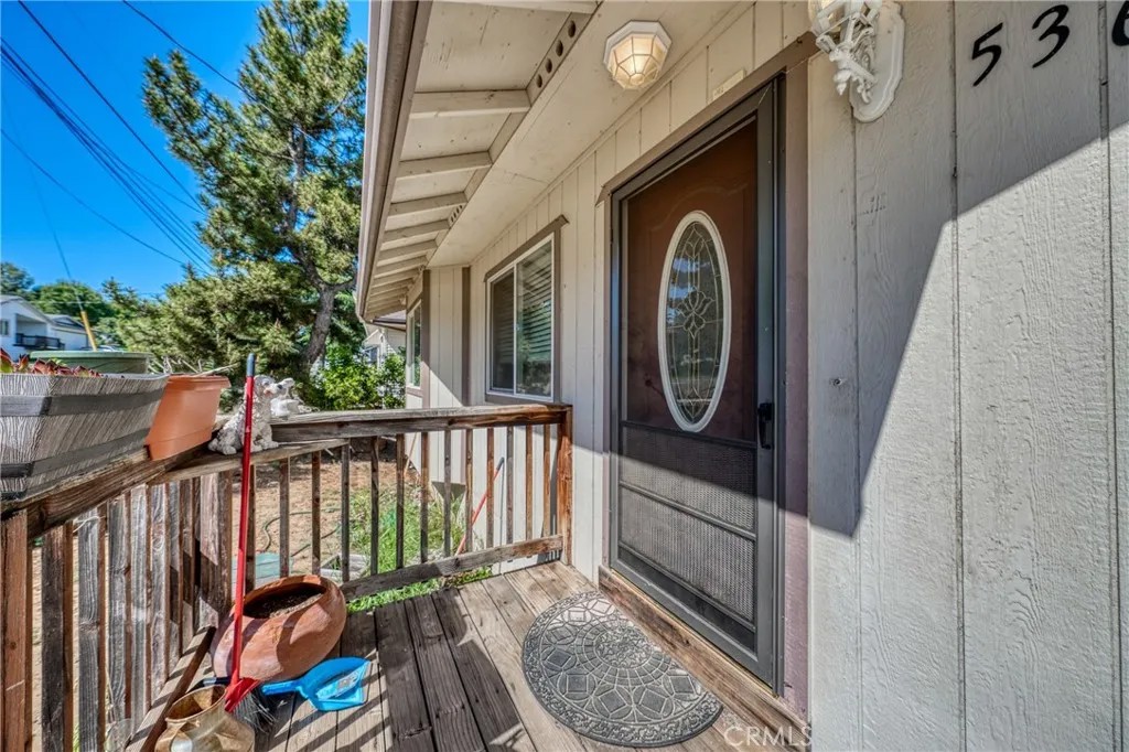 5368 Bel Air West