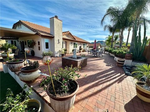 Tiny photo for 23856 Outrigger Dr, Canyon Lake, CA 92587 (MLS # OC25276751)