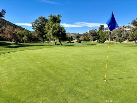 Tiny photo for 23856 Outrigger Dr, Canyon Lake, CA 92587 (MLS # OC25276751)