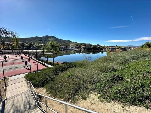 Tiny photo for 23856 Outrigger Dr, Canyon Lake, CA 92587 (MLS # OC25276751)