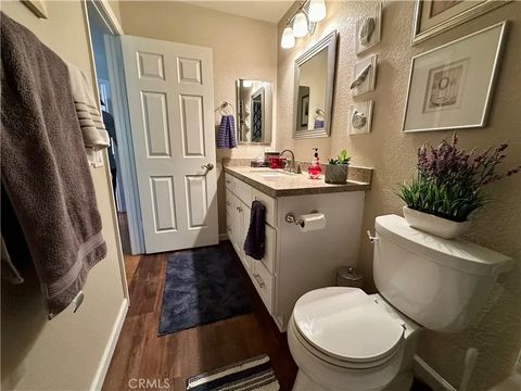 Tiny photo for 23856 Outrigger Dr, Canyon Lake, CA 92587 (MLS # OC25276751)