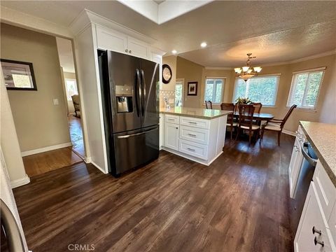 Tiny photo for 23856 Outrigger Dr, Canyon Lake, CA 92587 (MLS # OC25276751)