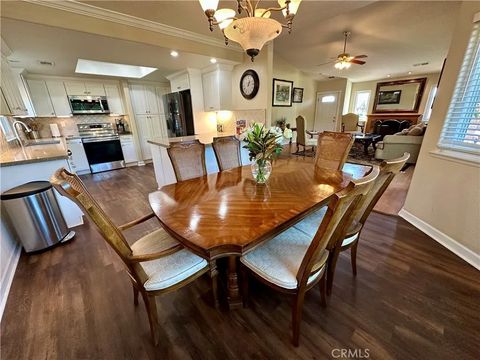 Tiny photo for 23856 Outrigger Dr, Canyon Lake, CA 92587 (MLS # OC25276751)