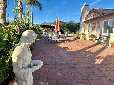 Tiny photo for 23856 Outrigger Dr, Canyon Lake, CA 92587 (MLS # OC25276751)