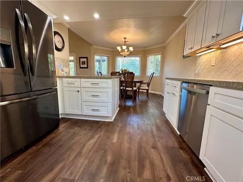 Tiny photo for 23856 Outrigger Dr, Canyon Lake, CA 92587 (MLS # OC25276751)