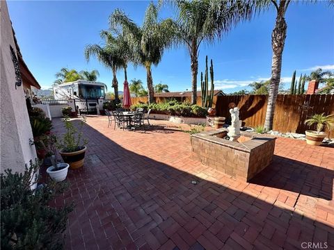 Tiny photo for 23856 Outrigger Dr, Canyon Lake, CA 92587 (MLS # OC25276751)