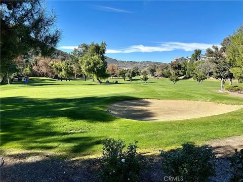 Tiny photo for 23856 Outrigger Dr, Canyon Lake, CA 92587 (MLS # OC25276751)