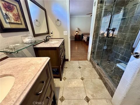 Tiny photo for 23856 Outrigger Dr, Canyon Lake, CA 92587 (MLS # OC25276751)