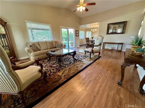 Tiny photo for 23856 Outrigger Dr, Canyon Lake, CA 92587 (MLS # OC25276751)