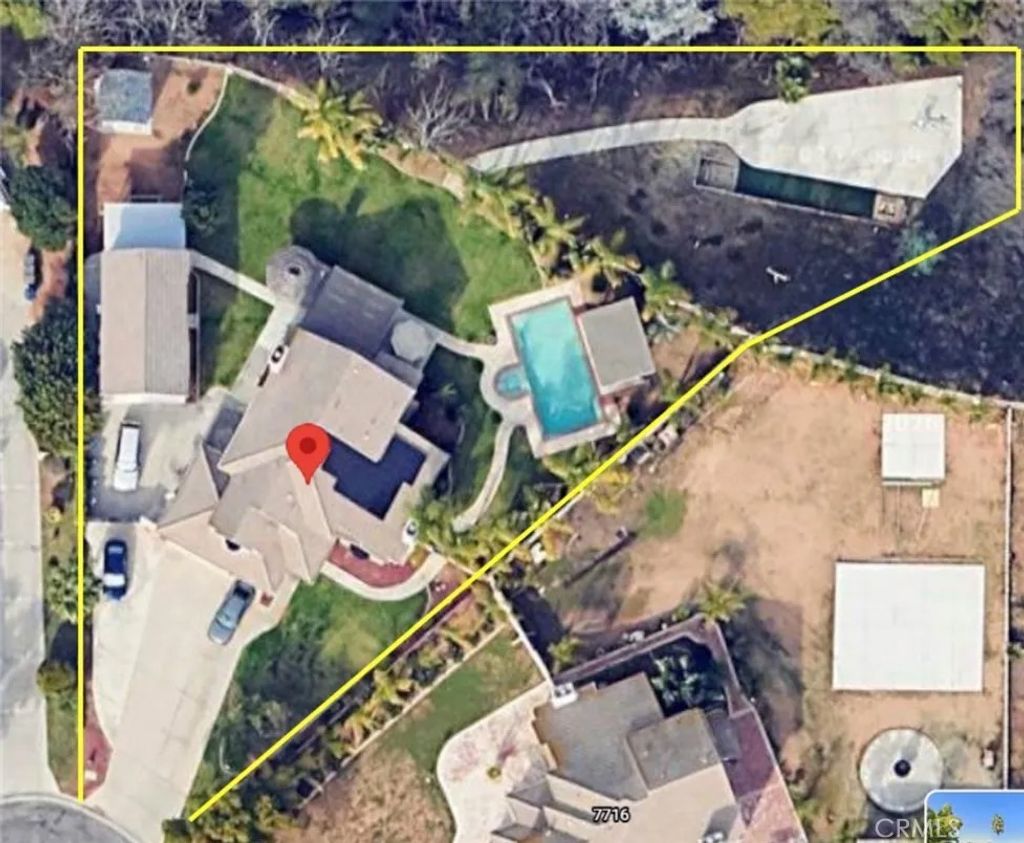 Photo of 7700 Westpark Dr, Riverside, CA 92506 (MLS # IV26039176)