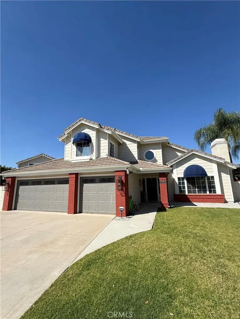 Photo of 7700 Westpark Dr, Riverside, CA 92506 (MLS # IV26039176)