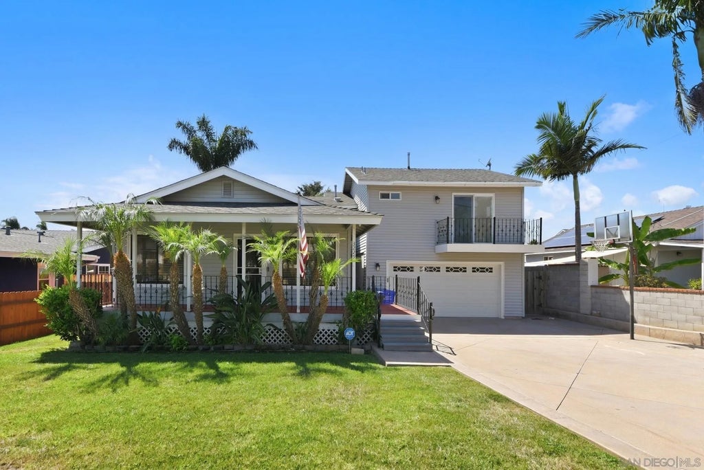 Photo of 3229 Valley St, Carlsbad, CA 92008 (MLS # 260022990)