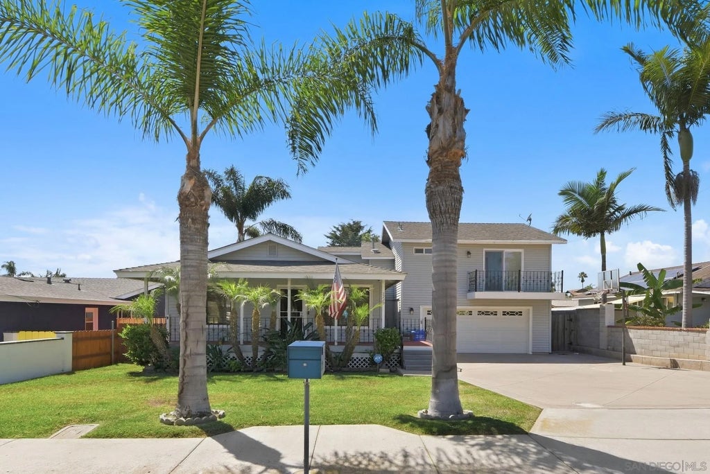 Photo of 3229 Valley St, Carlsbad, CA 92008 (MLS # 260022990)