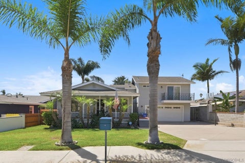 Photo of 3229 Valley St, Carlsbad, CA 92008 (MLS # 260022990)