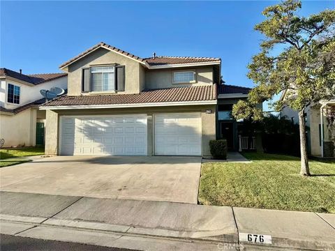 Tiny photo for 676 Avondale Drive, Corona, CA 92879 (MLS # TR25233736)