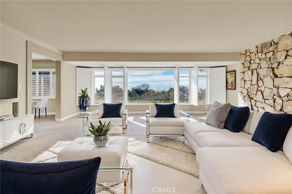 Photo of 2817 Via Rivera, Palos Verdes Estates, CA 90274 (MLS # PV26045580)