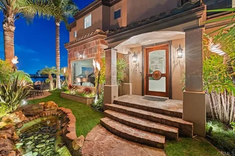 2741 Bayside Walk, San Diego, CA 92109 - #: NDP2510893