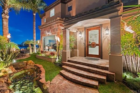 2741 Bayside Walk San Diego CA 92109