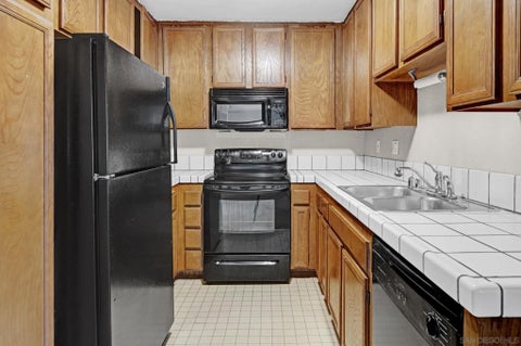 Photo of 4262 Parks Ave #205, La Mesa, CA 91941 (MLS # 260023530)