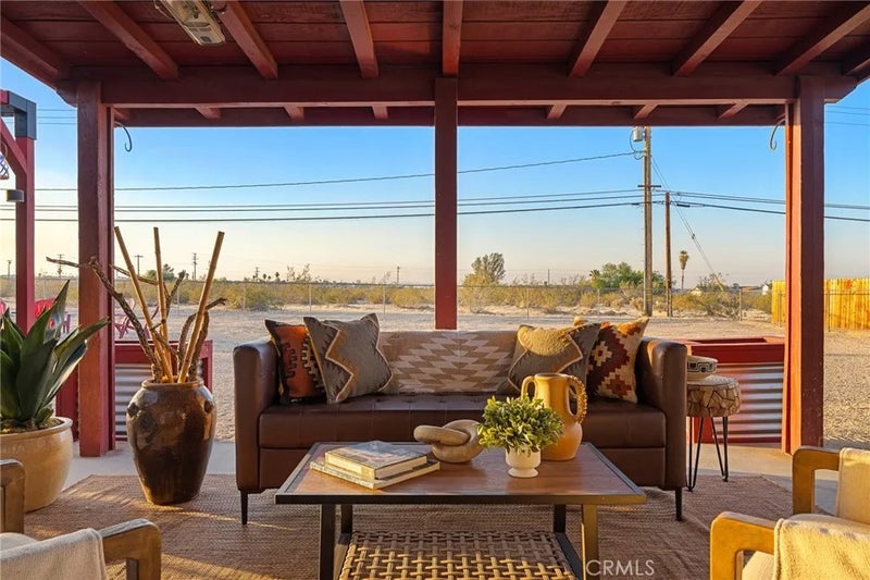 74146 Cactus Drive