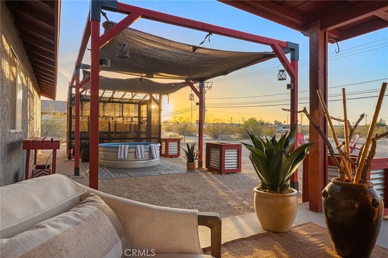 74146 Cactus Drive