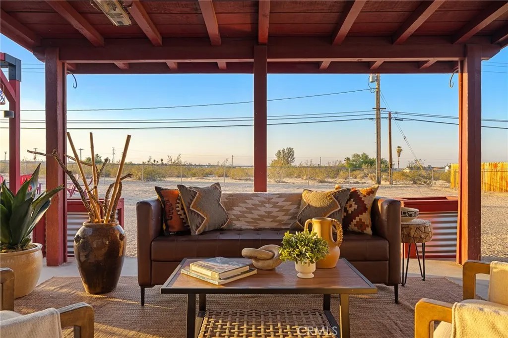 74146 Cactus Drive