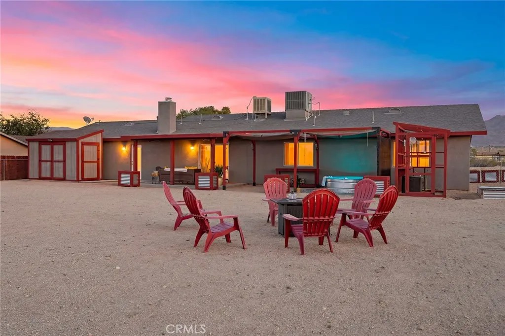 74146 Cactus Drive