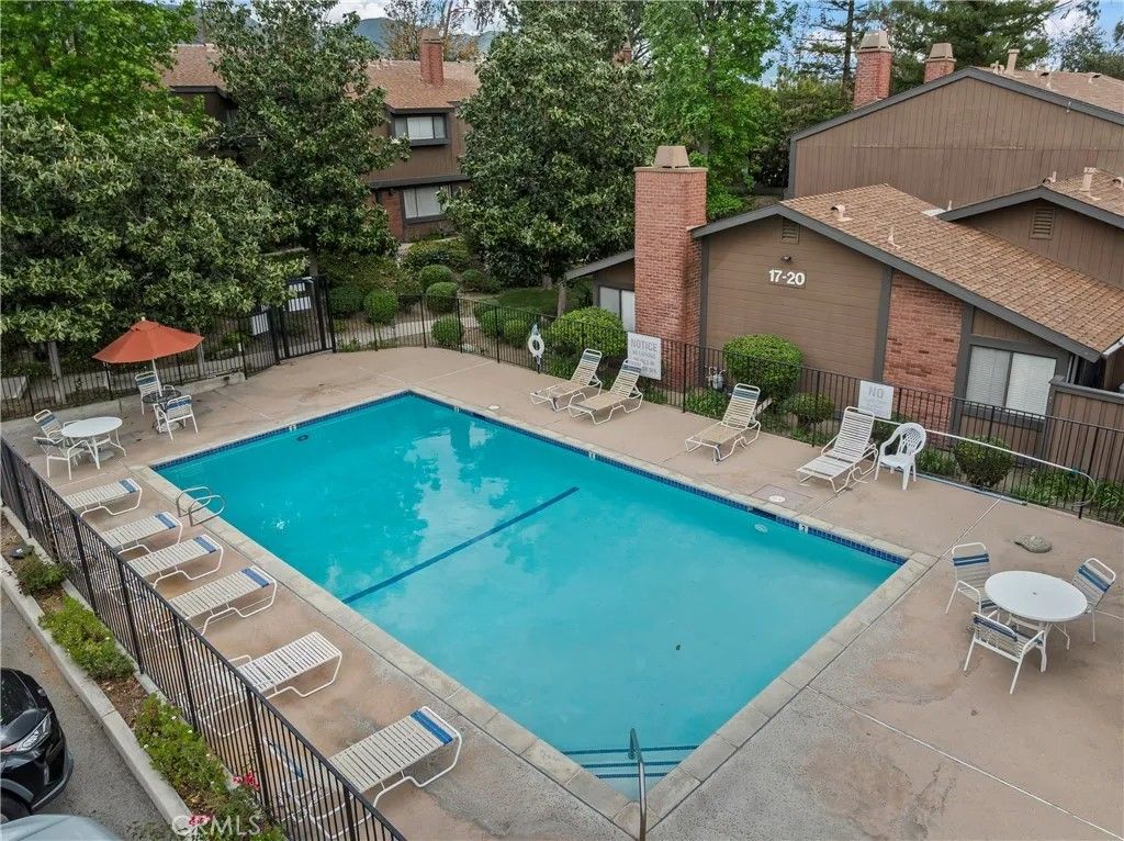 Photo of 14456 Foothill Blvd #47, Sylmar, CA 91342 (MLS # SR26073763)