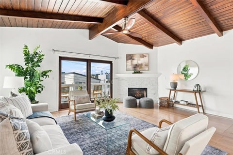 Photo of 2026 Hillcrest Drive, Hermosa Beach, CA 90254 (MLS # SB26179533)