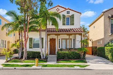 10145 Prairie Fawn Dr, San Diego, CA 92127 - #: 260021203
