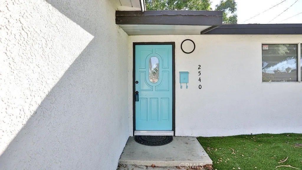 Photo of 2540 W Picadilly Way, Anaheim, CA 92801 (MLS # PW26066936)