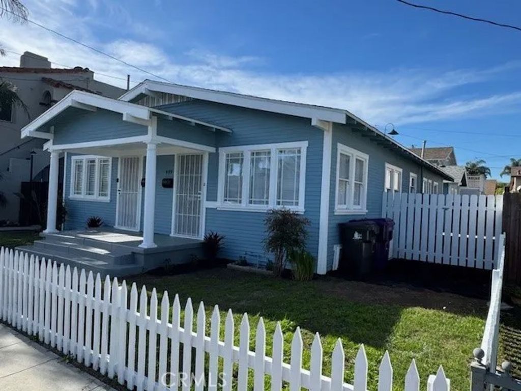 Photo of 485 Gaviota Ave, Long Beach, CA 90802 (MLS # PW26033638)