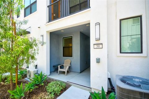 Photo of 944 N Divino Privado #59, Ontario, CA 91764 (MLS # TR26059691)