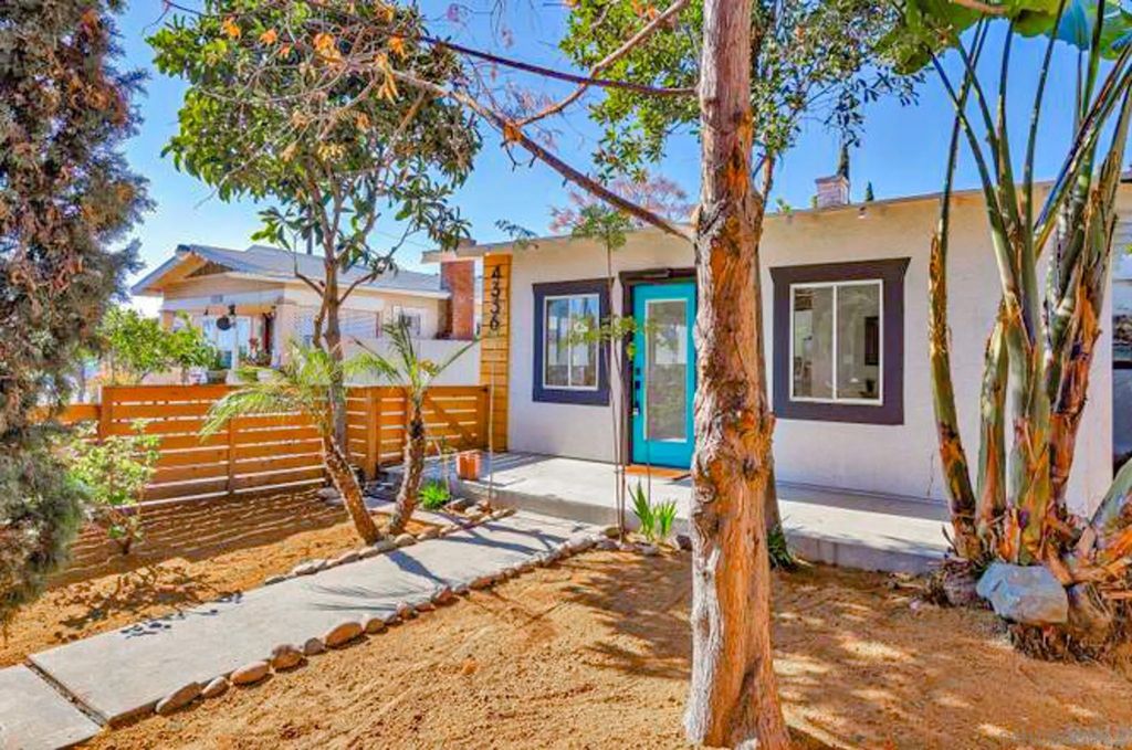 Photo of 4332-36 Wilson Ave, San Diego, CA 92104 (MLS # 260002578)