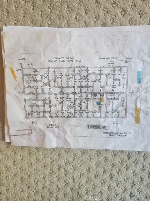 Photo of 0 32212406008, Rosamond, CA 95826 (MLS # AR25278487)