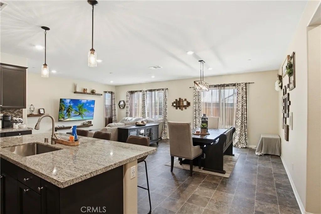 Photo of 27568 Big Bend Dr, Menifee, CA 92585 (MLS # IG26064657)