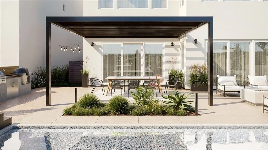 Photo of 25 Remy Lane, Montebello, CA 90640 (MLS # OC25271002)