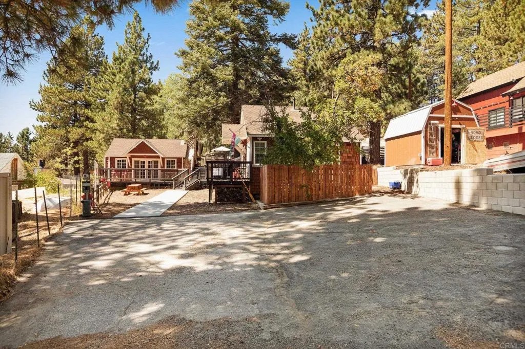 790 Tulip Drive