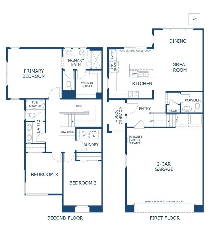 15860 Blue Copper Way