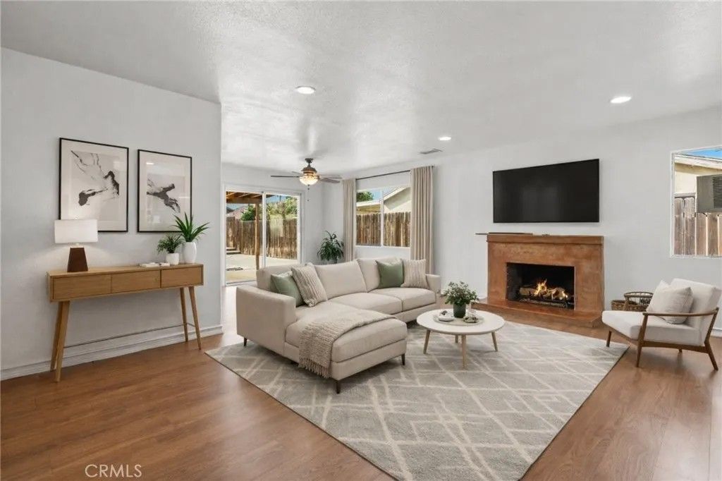 Photo of 13631 Pecan Pl, Moreno Valley, CA 92553 (MLS # PW26048732)