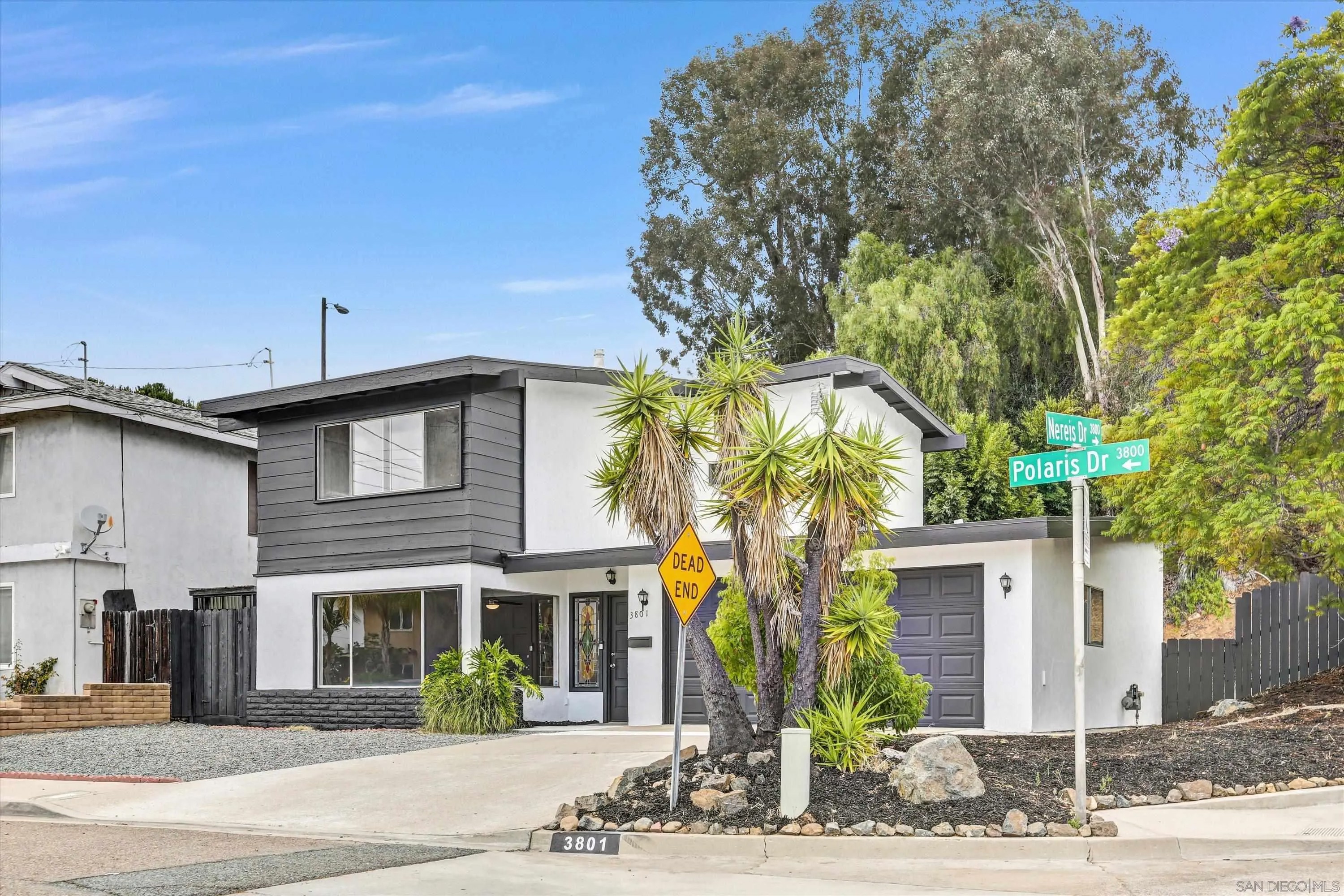 3801 Polaris Drive
